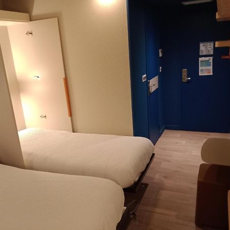 Ibis Budget Perigueux Boulazac Exteriör bild