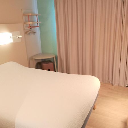 Ibis Budget Perigueux Boulazac Exteriör bild