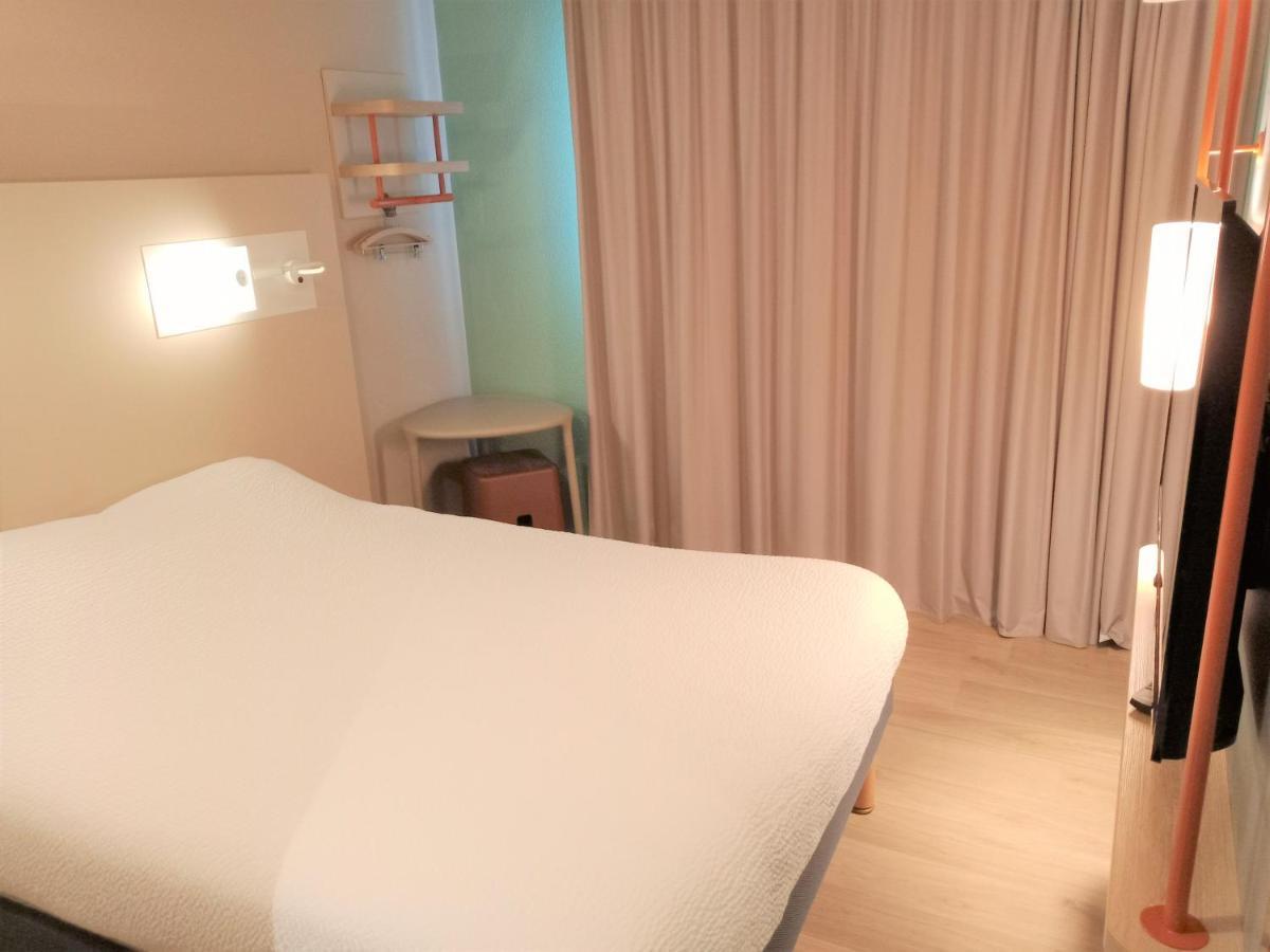 Ibis Budget Perigueux Boulazac Exteriör bild
