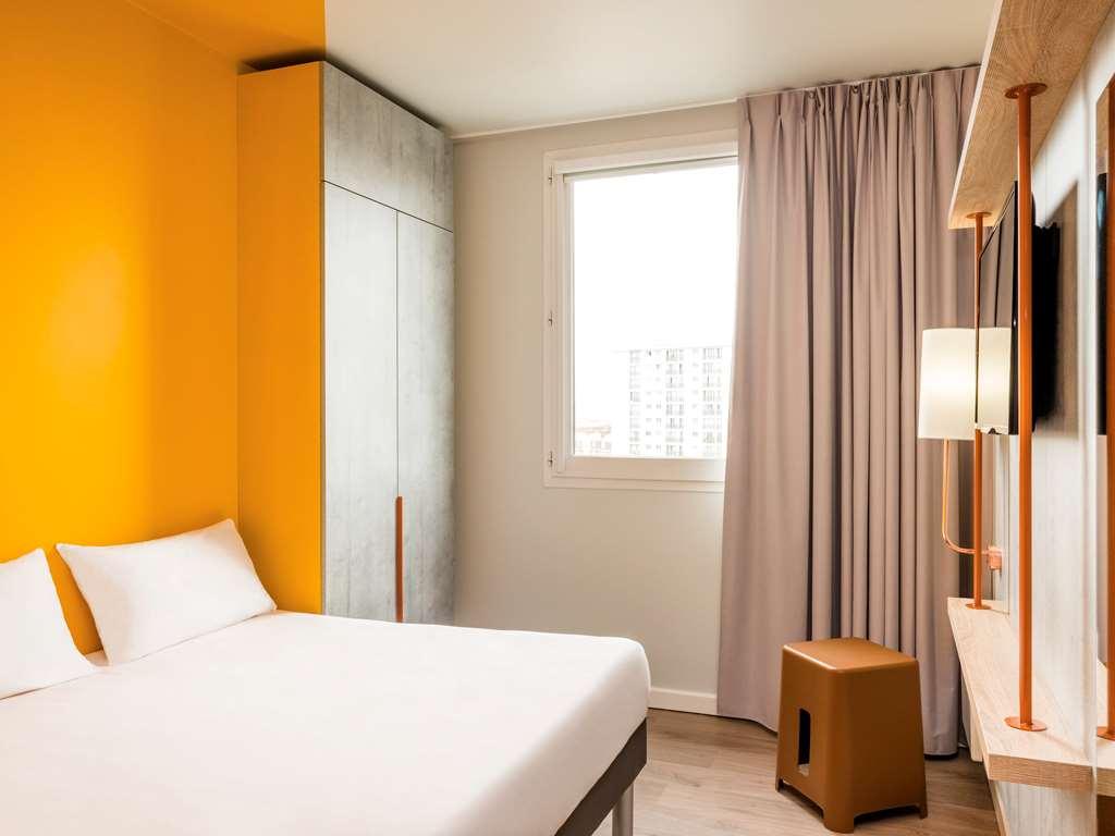 Ibis Budget Perigueux Boulazac Rum bild