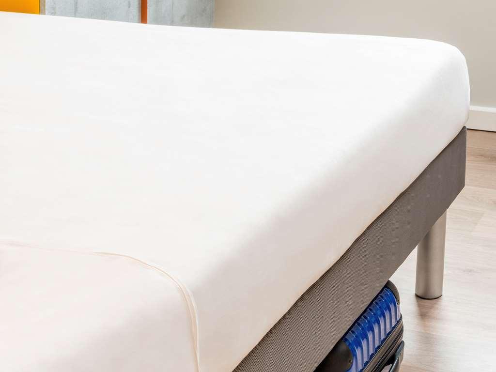 Ibis Budget Perigueux Boulazac Rum bild