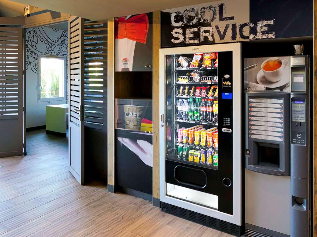 Ibis Budget Perigueux Boulazac Exteriör bild