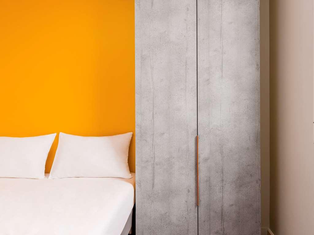 Ibis Budget Perigueux Boulazac Rum bild