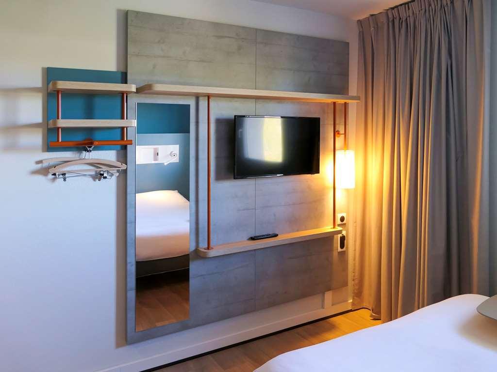 Ibis Budget Perigueux Boulazac Exteriör bild