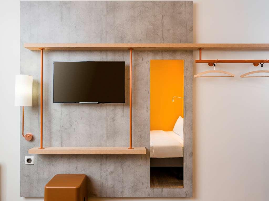Ibis Budget Perigueux Boulazac Rum bild