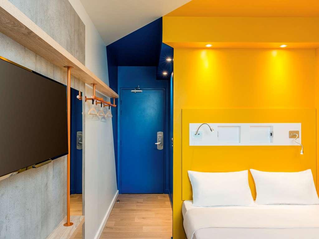 Ibis Budget Perigueux Boulazac Rum bild