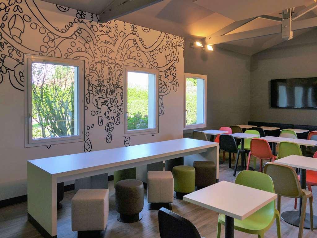 Ibis Budget Perigueux Boulazac Exteriör bild