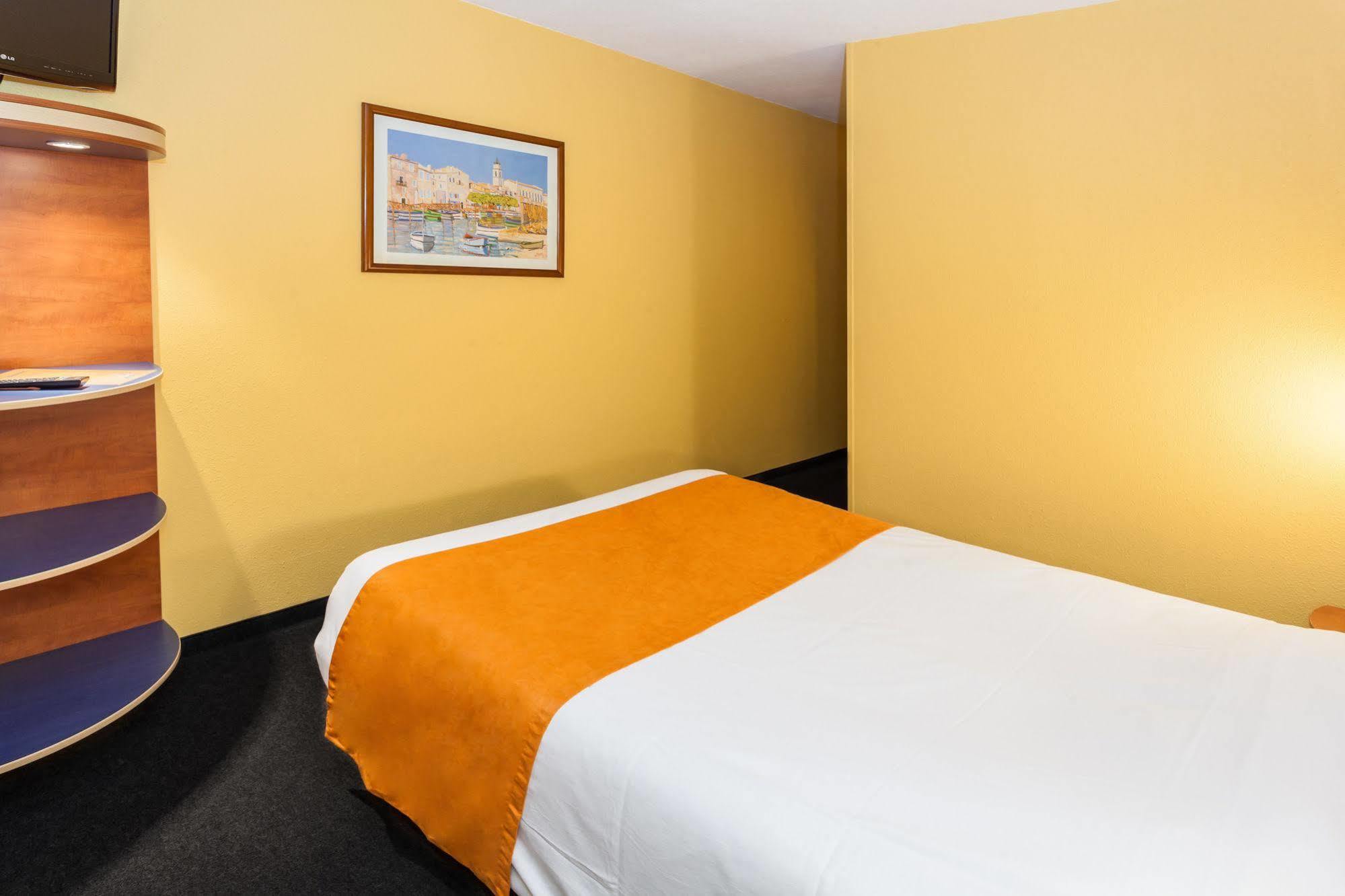 Ibis Budget Perigueux Boulazac Exteriör bild