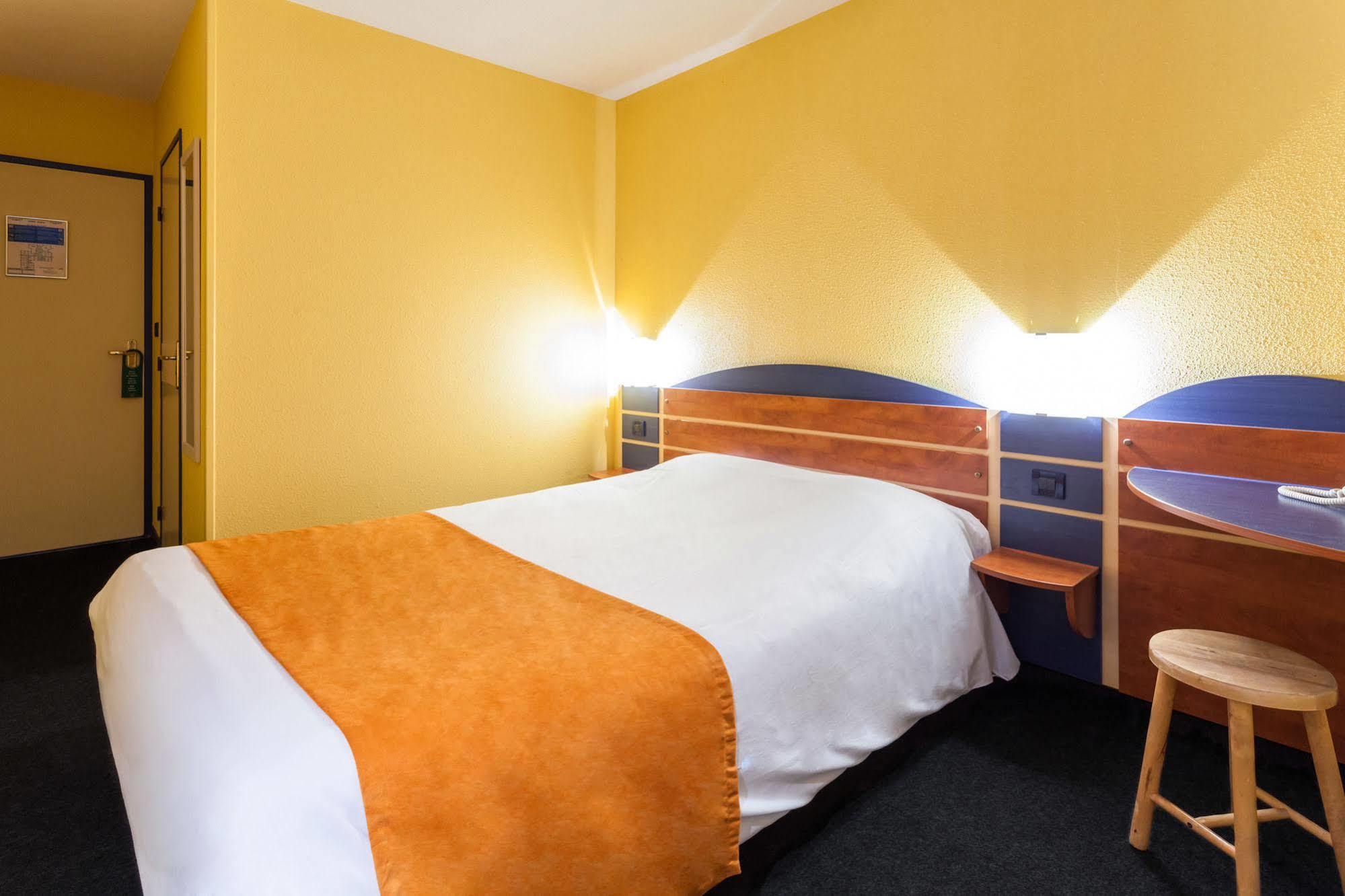 Ibis Budget Perigueux Boulazac Exteriör bild