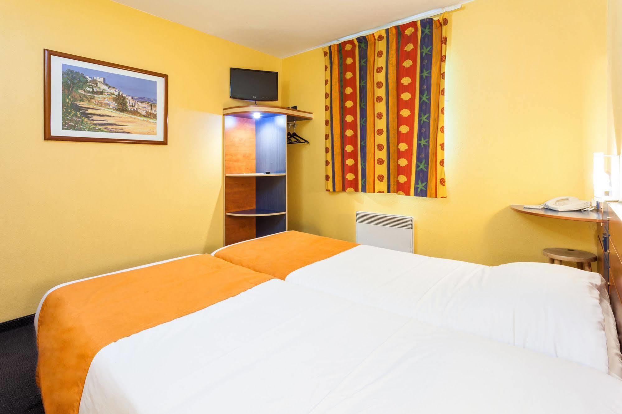 Ibis Budget Perigueux Boulazac Exteriör bild