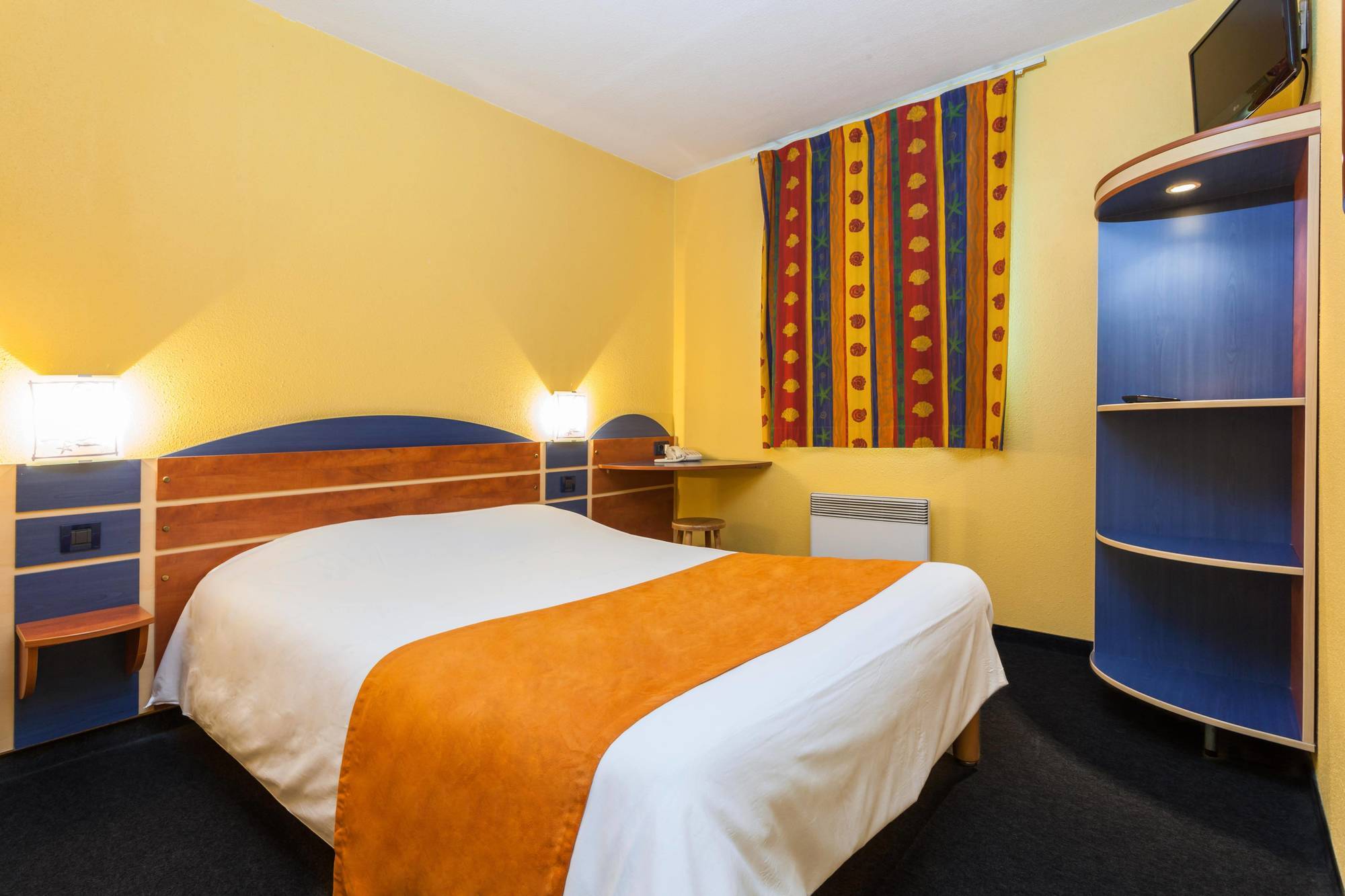 Ibis Budget Perigueux Boulazac Exteriör bild