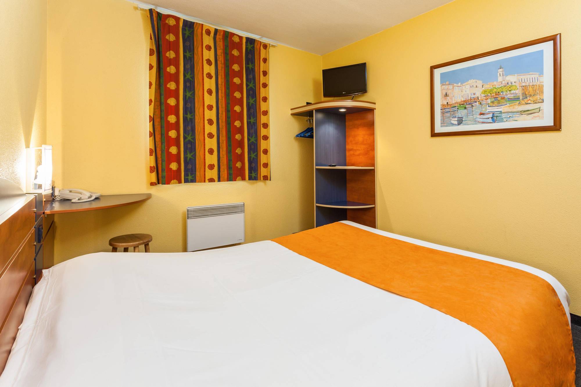 Ibis Budget Perigueux Boulazac Exteriör bild