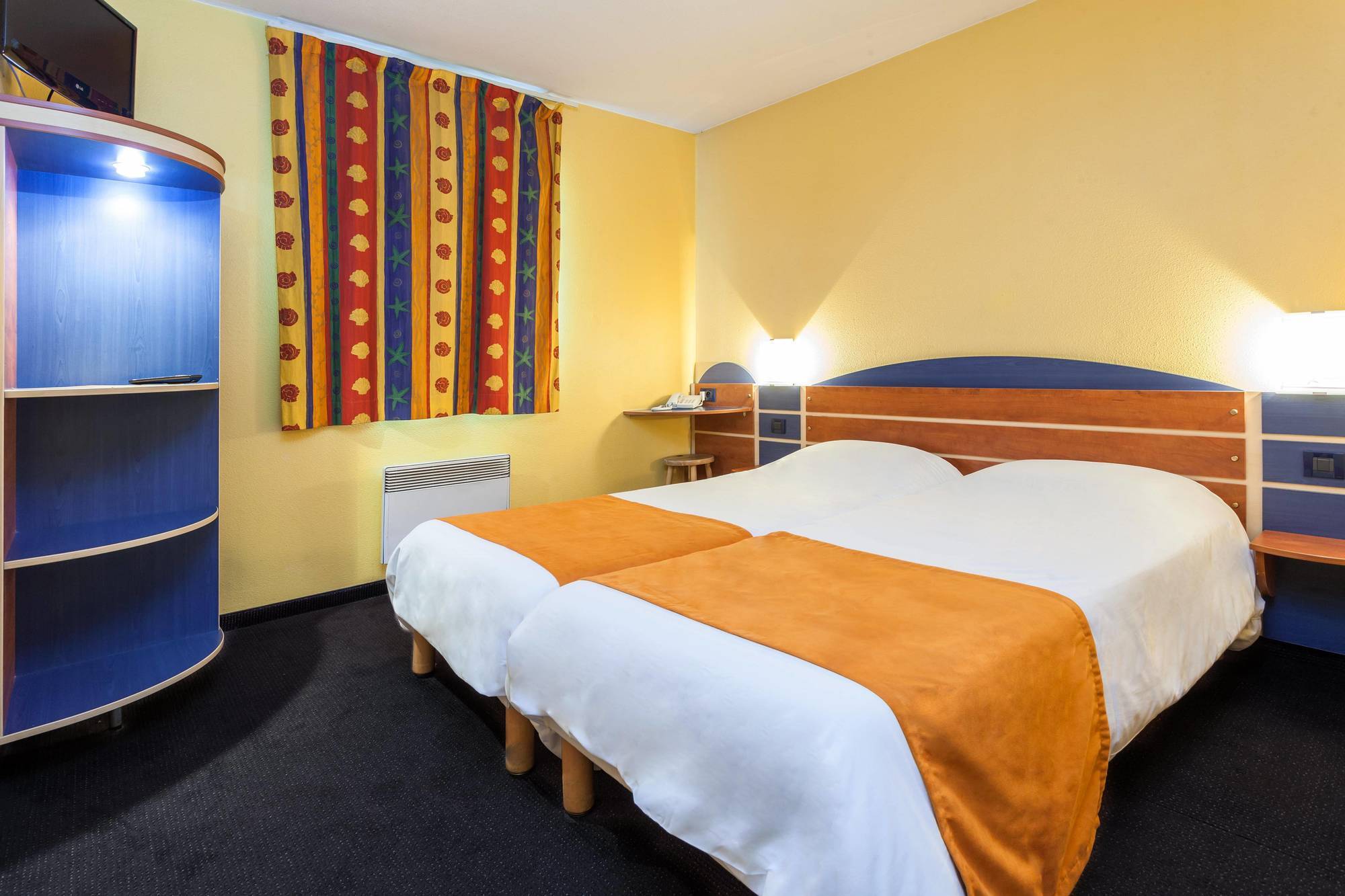 Ibis Budget Perigueux Boulazac Exteriör bild