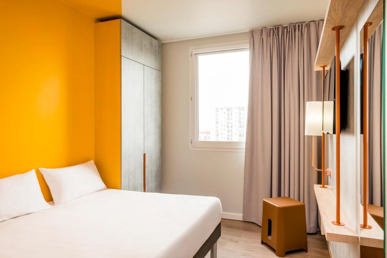 Ibis Budget Perigueux Boulazac Exteriör bild