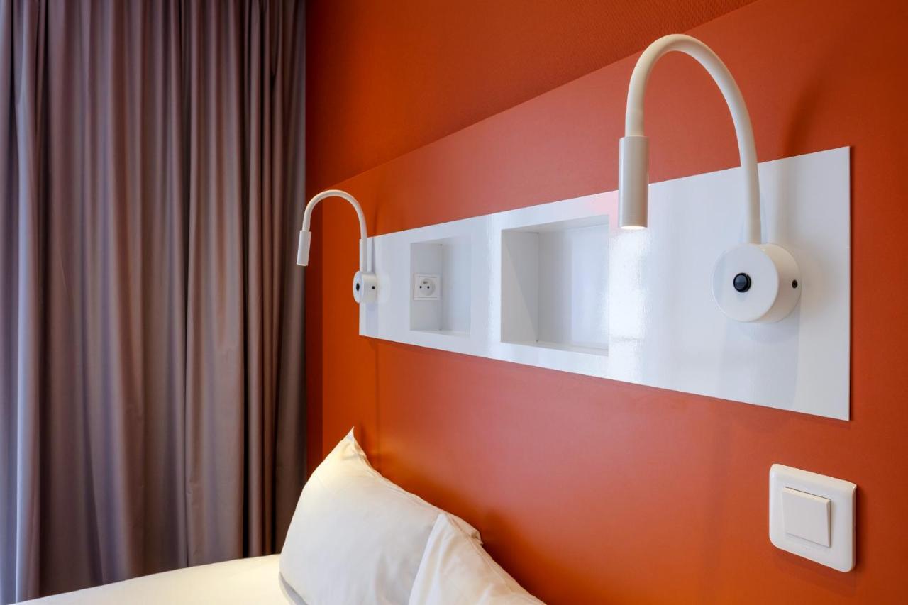 Ibis Budget Perigueux Boulazac Exteriör bild