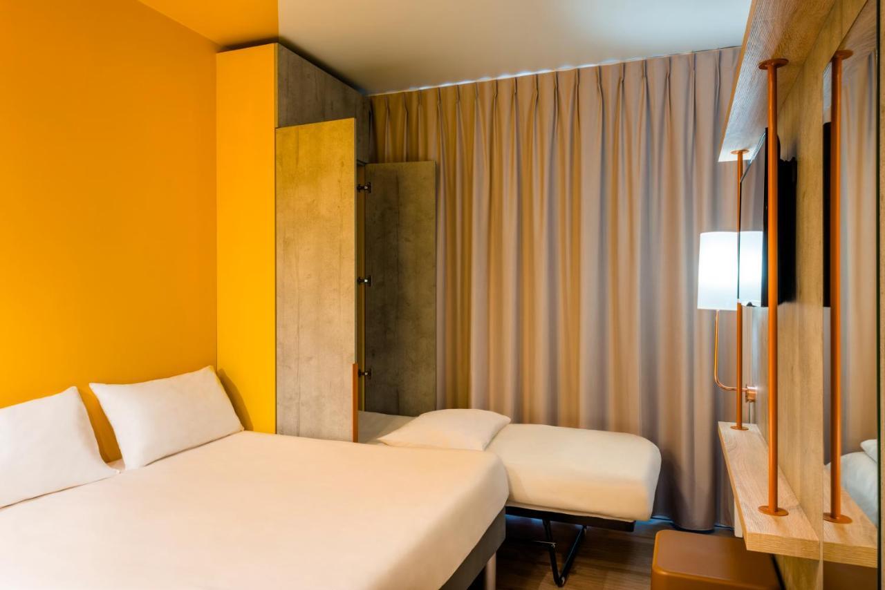 Ibis Budget Perigueux Boulazac Exteriör bild