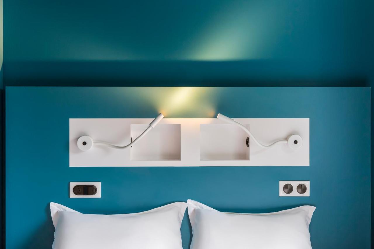 Ibis Budget Perigueux Boulazac Exteriör bild
