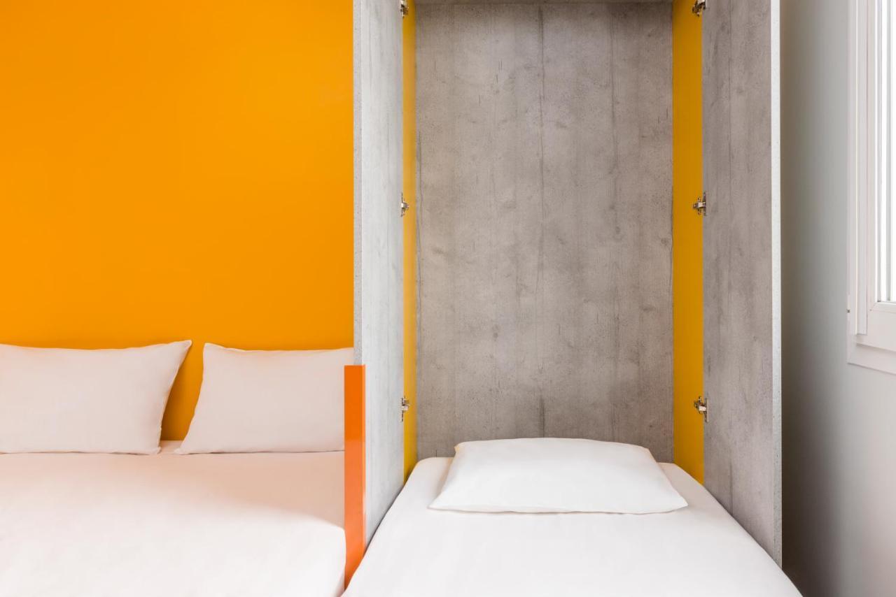 Ibis Budget Perigueux Boulazac Exteriör bild