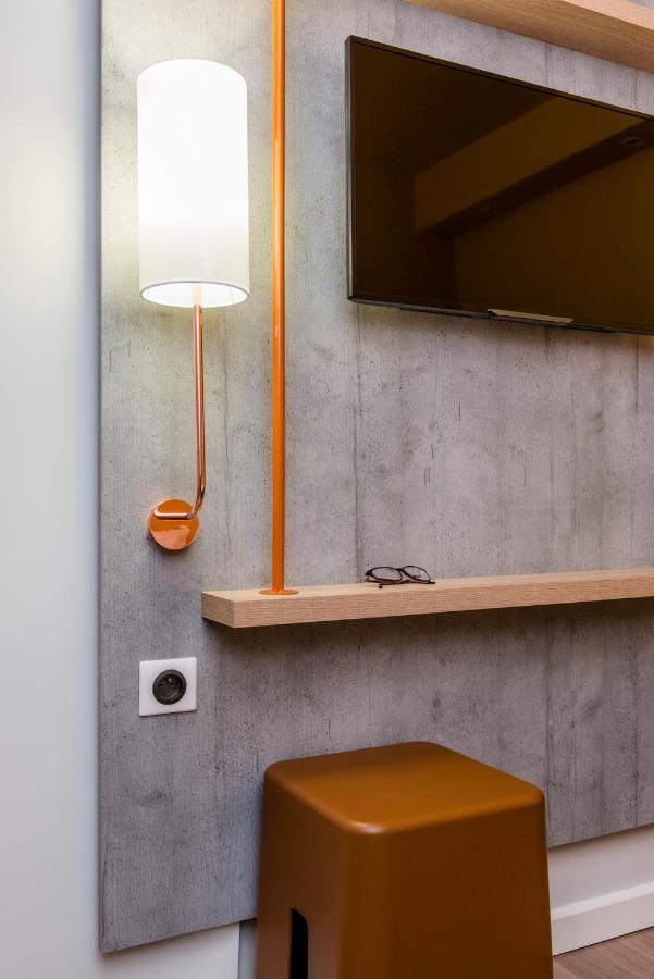 Ibis Budget Perigueux Boulazac Exteriör bild