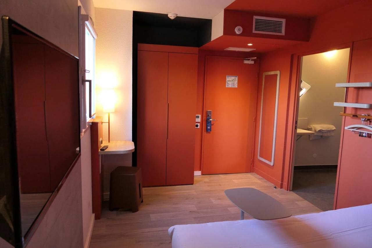 Ibis Budget Perigueux Boulazac Exteriör bild