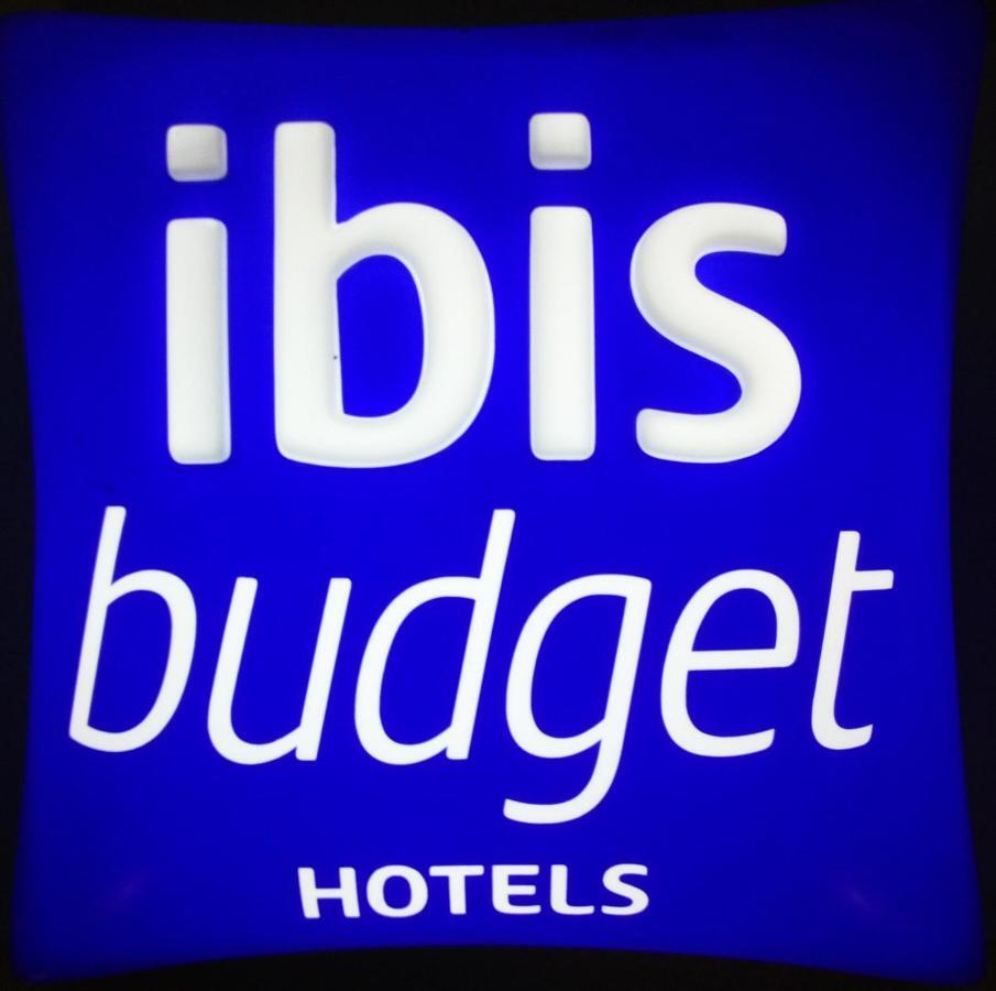 Ibis Budget Perigueux Boulazac Exteriör bild