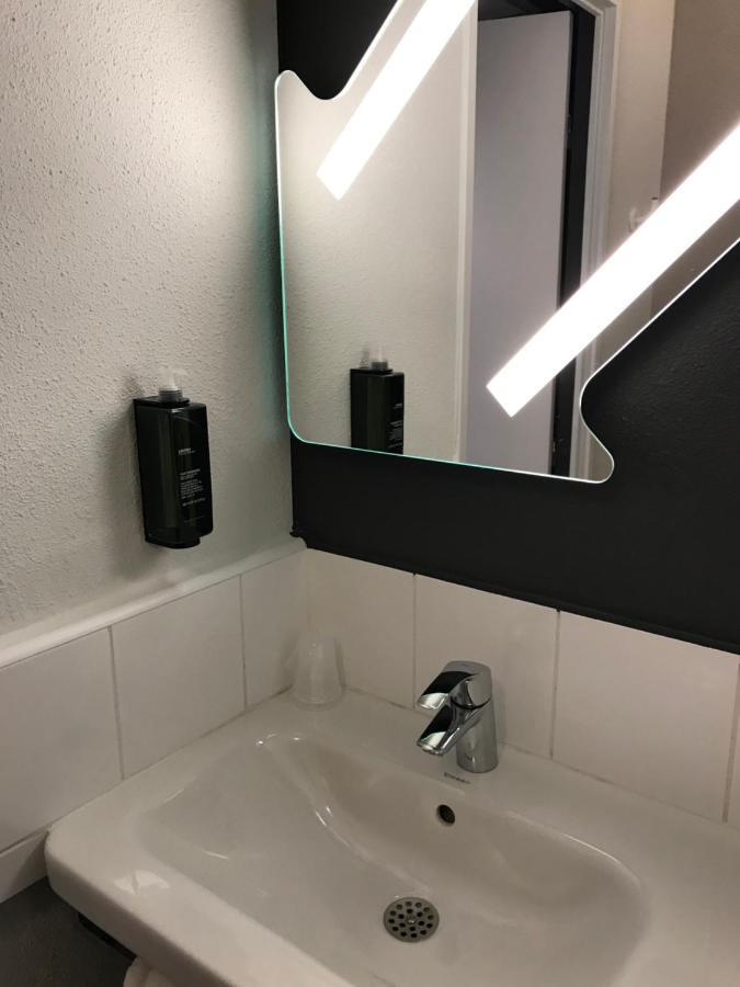 Ibis Budget Perigueux Boulazac Exteriör bild